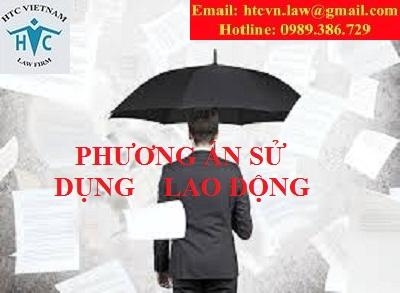 KHÔNG MUỐN SỬ DỤNG LAO ĐỘNG CỦA CÔNG TY CŨ CÓ ĐƯỢC KHÔNG?