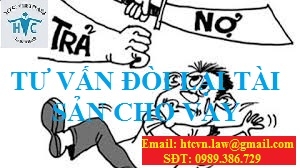 TƯ VẤN ĐÒI LẠI TÀI SẢN CHO VAY KHI KHÔNG KÝ KẾT HỢP ĐỒNG