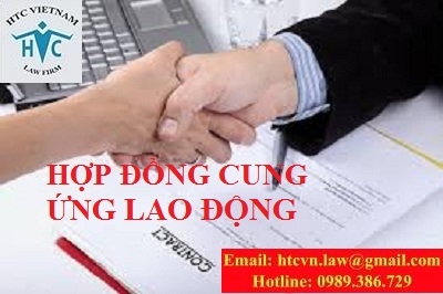 HỒ SƠ, THỦ TỤC ĐĂNG KÍ HỢP ĐỒNG CUNG ỨNG LAO ĐỘNG CỦA DOANH NGHIỆP