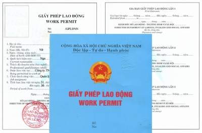 Quy định của pháp luật Việt Nam về điều kiện đối với lao động nước ngoài làm việc tại Việt Nam