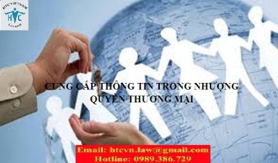 ​ĐIỀU KIỆN THƯC HIỆN NHƯỢNG QUYỀN THƯƠNG MẠI