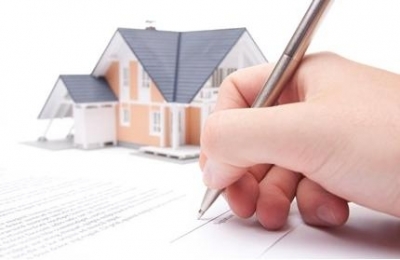 Hợp đồng thuê nhà ở theo quy định của pháp luật hiện hành