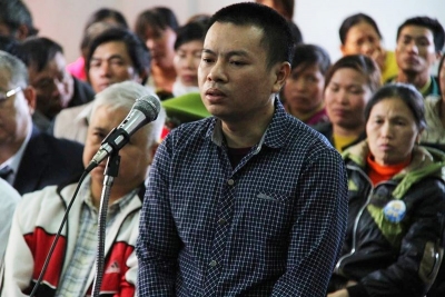 Vụ xả súng tranh giành đất: Bị cáo Đặng Văn Hiến vẫn còn cơ hội thoát án tử hình