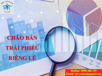 ​Lưu ý khi chào bán trái phiếu riêng lẻ