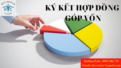 ​Những điều cần lưu ý khi ký kết hợp đồng góp vốn?