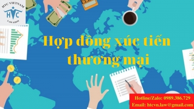 ​Một số lưu ý khi ký kết hợp đồng xúc tiến thương mại