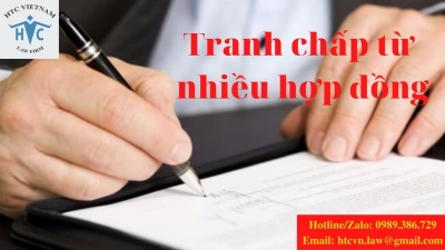 ​Tại sao cần mời luật sư khi tranh chấp từ nhiều hợp đồng?