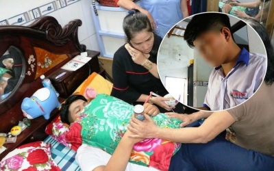 ​Cần xử lý nghiêm việc bịa đặt khiến nam sinh lớp 10 bị ‘vạ lây’ trong vụ việc ở Bình Thuận?