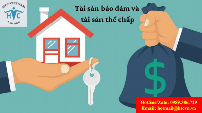 Tài sản bảo đảm và tài sản thế chấp: Phân biệt và hiểu rõ