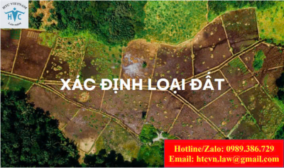 ​Xác định loại đất như nào để được bồi thường theo Luật Đất đai 2024?
