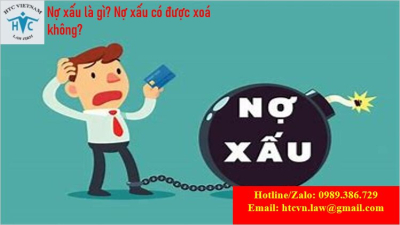 ​Nợ xấu là gì? Nợ xấu có được xoá không?