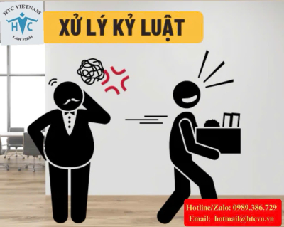 Vì sao cần luật sư tư vấn về quy trình xử lý kỉ luật lao động?