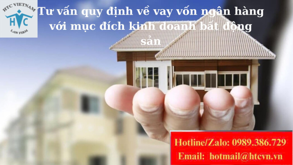 VAY KINH DOANH HIỆU QUẢ CHO DOANH NGHIỆP VÀ HỘ KINH DOANH