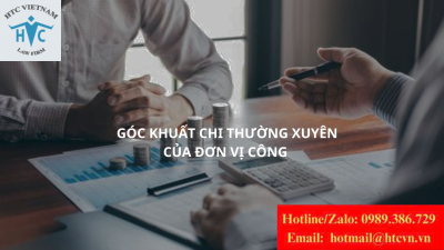 Tiết kiệm ngân sách hay "Thắt lưng buộc bụng"? Góc khuất chi thường xuyên của đơn vị công