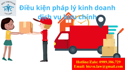 Muốn kinh doanh dịch vụ bưu chính? Những điều kiện pháp lý doanh nghiệp bắt buộc phải biết!