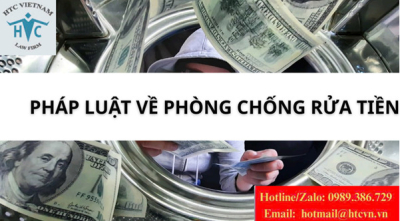 Pháp luật phòng chống rửa tiền tại Việt Nam: Quy định, chế tài và nghĩa vụ doanh nghiệp