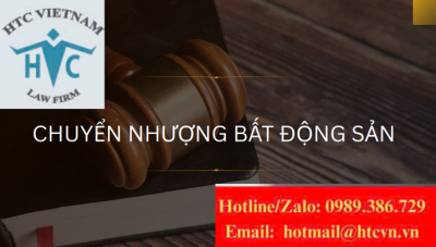 Chuyển nhượng bất động sản: 10 điều cần biết để tránh rủi ro