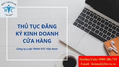 Thủ tục Đăng ký kinh doanh cửa hàng: Từ A đến Z