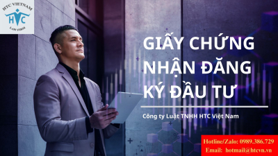 Nhà đầu tư nước ngoài góp vốn: Khi nào cần giấy chứng nhận đăng ký đầu tư?