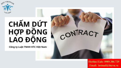 Chấm dứt hợp đồng lao động: Các trường hợp theo quy định pháp luật