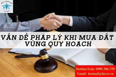 Mua đất ở vùng quy hoạch – liệu hợp đồng có đảm bảo? Khi nào cần can thiệp pháp lý?