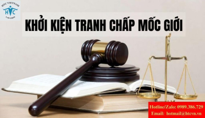 Tranh chấp ranh – mốc giới giữa hộ liền kề: Khi nào cần khởi kiện?