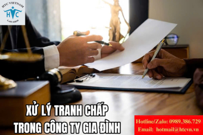 Tranh chấp giữa cổ đông nhỏ và cổ đông lớn trong công ty gia đình – khi nào  cần mời Luật sư?