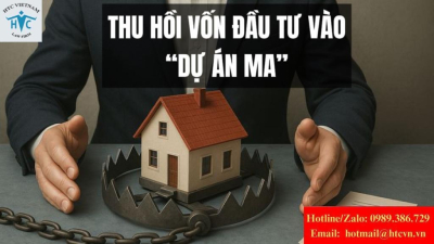 Bị lừa “góp vốn dự án ma”, tiền mất mà đất không có – cách thu hồi  hiệu quả nhất