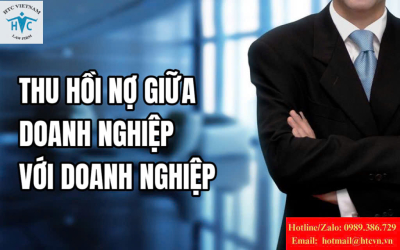 Thu hồi nợ giữa doanh nghiệp với doanh nghiệp: Giải pháp pháp lý mới và vai trò luật sư trong thương lượng trước khi ra tòa