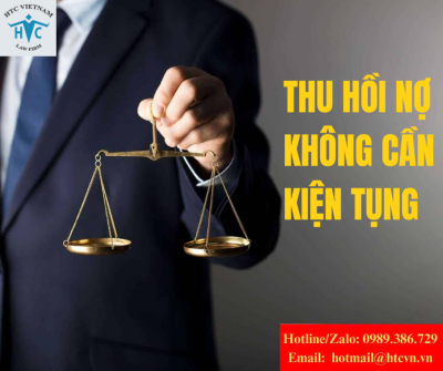 Thu hồi nợ không cần kiện tụng – bí quyết đàm phán hợp pháp của luật sư