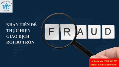 Nhận tiền để thực hiện giao dịch rồi bỏ trốn - Xác định hành vi chiếm đoạt tài sản