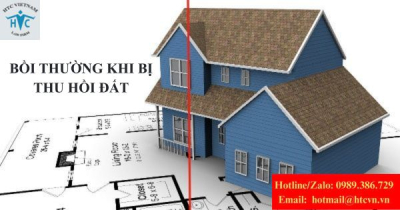 Đất bị thu hồi để làm đường: Bồi thường như thế nào là đúng pháp luật?