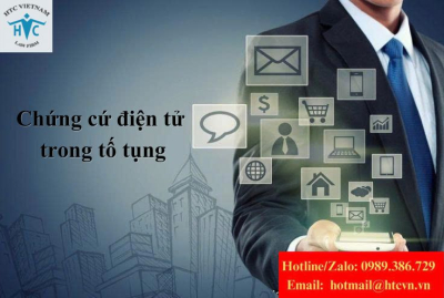 Chụp màn hình tin nhắn có được Tòa án chấp nhận làm chứng cứ?