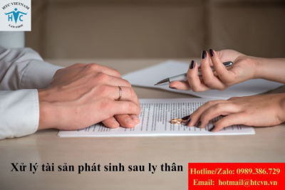 Vợ chồng sống ly thân nhiều năm nhưng không ly hôn: Tài sản phát sinh tính thế nào?