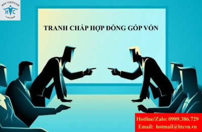 Hợp đồng góp vốn nhưng thành viên không thực hiện nghĩa vụ: Phải xử lý thế nào?