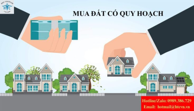 Mua đất có quy hoạch: hậu quả nhiều người không lường trước