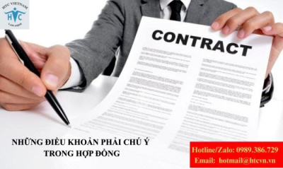 Ký hợp đồng mà không đọc điều khoản này có thể mất hàng tỷ đồng