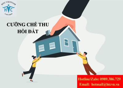 Bị cưỡng chế thu hồi đất: Có thể hoãn hoặc ngăn chặn không?