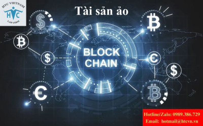 5 vấn đề cần lưu ý nếu bạn đang sở hữu tài sản ảo theo luật Luật Công nghiệp công nghệ số 2025