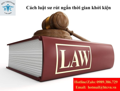 Một vụ kiện kéo dài bao lâu? Cách luật sư rút ngắn thời gian