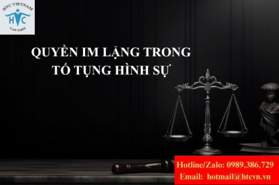 Quyền im lặng: “Lá chắn” pháp lý hay con dao hai lưỡi?