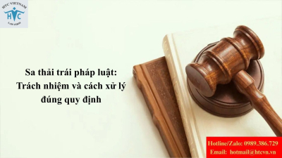 Sa thải trái pháp luật: Trách nhiệm và cách xử lý đúng quy định