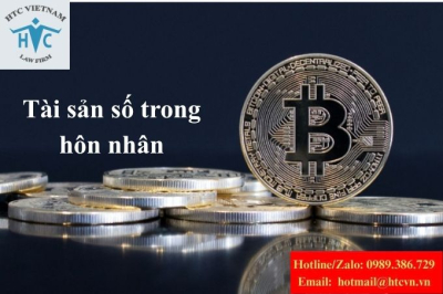 Tài sản số trong hôn nhân: Khi ly hôn, ai là chủ sở hữu hợp pháp?