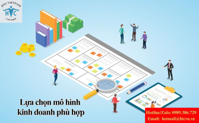 Nên đăng ký hộ kinh doanh hay mở công ty? So sánh để tránh chọn sai