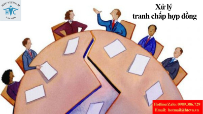 Tranh chấp hợp đồng: Nên kiện ra Tòa hay hòa giải để đỡ ‘mất cả chì lẫn 