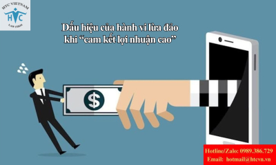 “Cam kết lợi nhuận cao”: Khi nào là dấu hiệu của hành vi lừa đảo? 