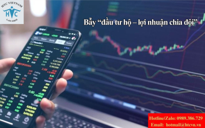 “Đầu tư hộ – lợi nhuận chia đôi”: Bẫy pháp lý phổ biến hiện nay