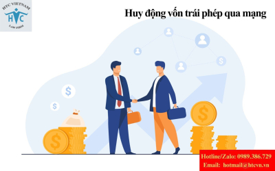 Huy động vốn trái phép qua mạng: Phân biệt với hoạt động đầu tư hợp pháp