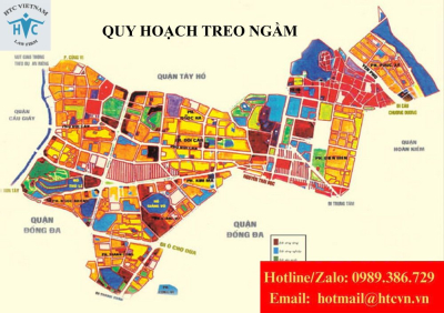 Sập bẫy “quy hoạch treo ngầm”: Cách kiểm tra đất trước khi xuống tiền