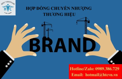 Hợp đồng chuyển nhượng thương hiệu: Thiếu điều khoản này coi chừng “mất quyền”